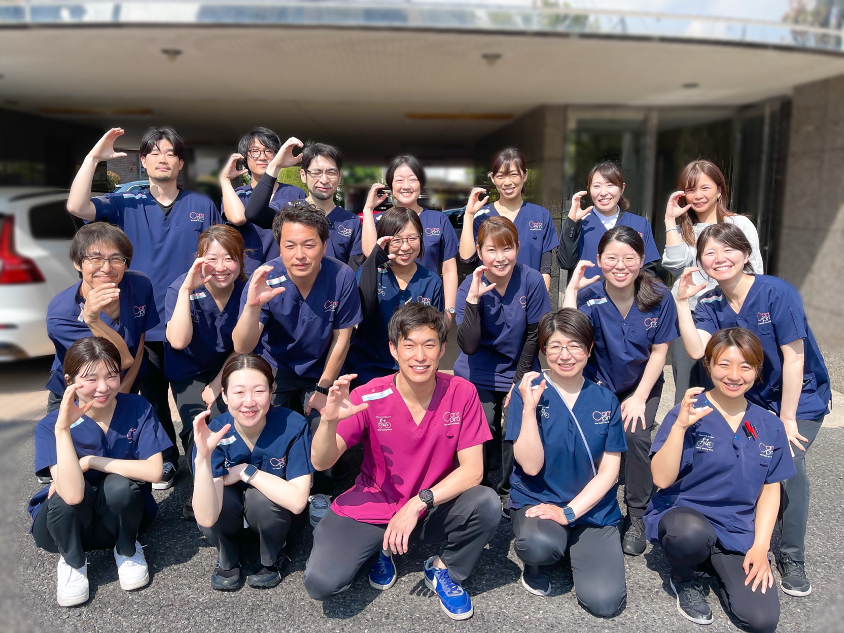 【東京】足立ステーションのセラピストを募集します！